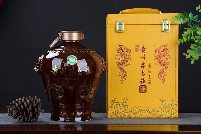 为贵人封坛