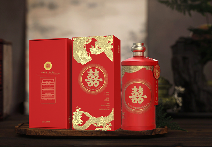 婚宴定制酒款4