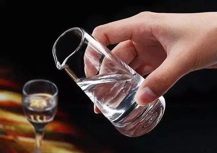 酒体定制