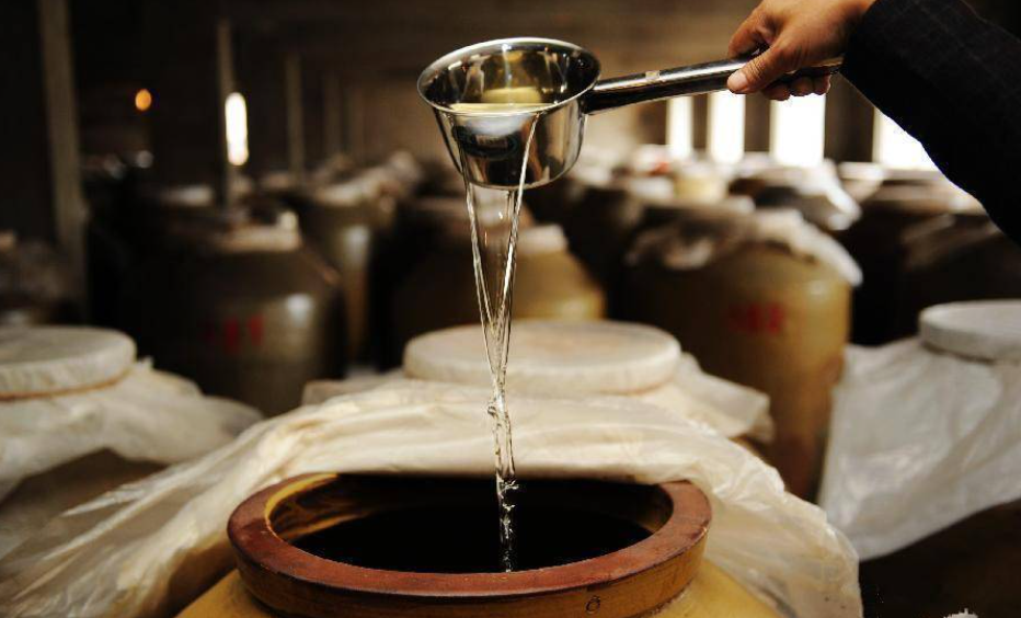 基酒价格