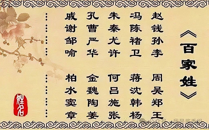 姓氏定制酒