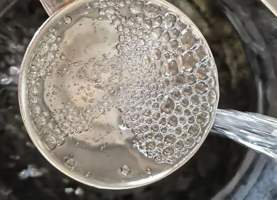 最佳酿酒时段