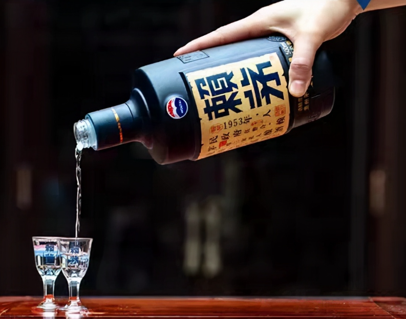 赖茅酒