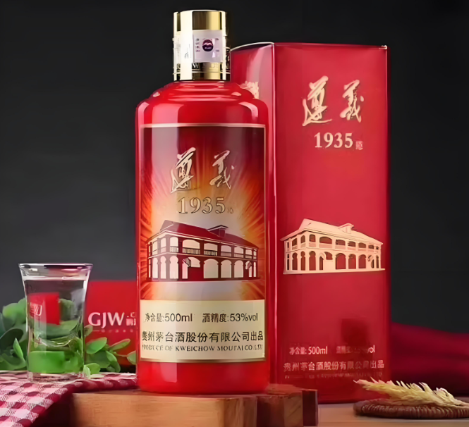 遵义1935